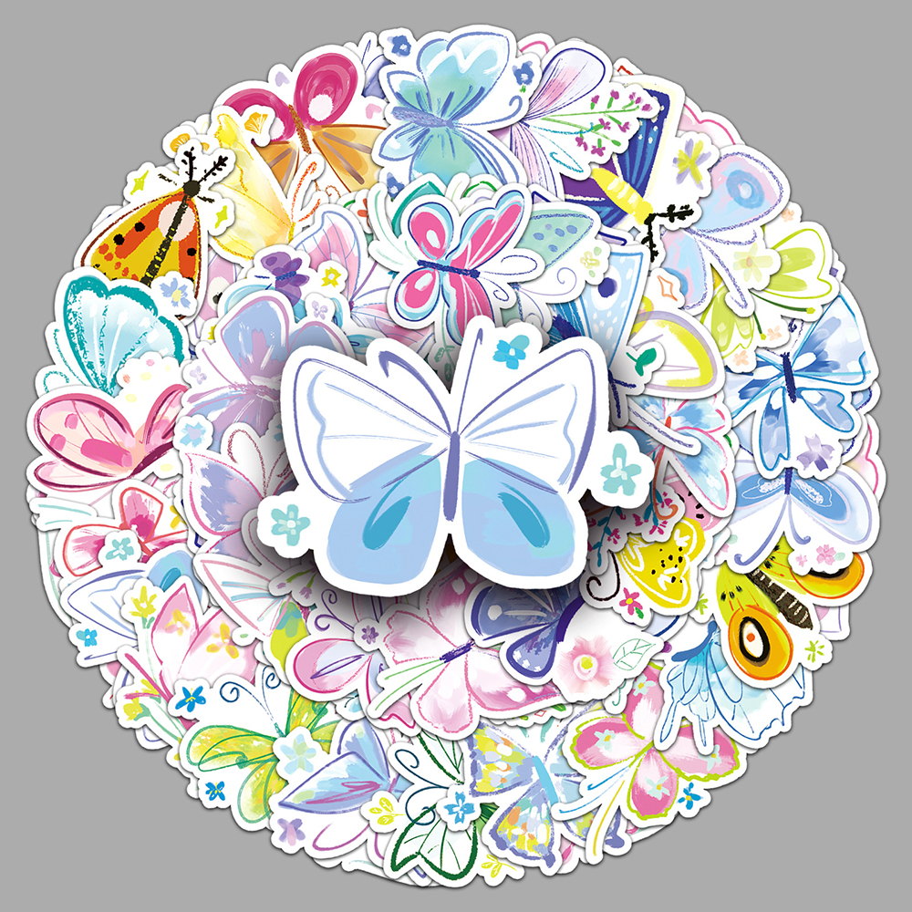 Butterfly 4 Butterfly 4